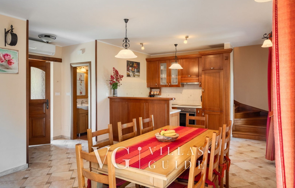 Villa Catarina Cucina