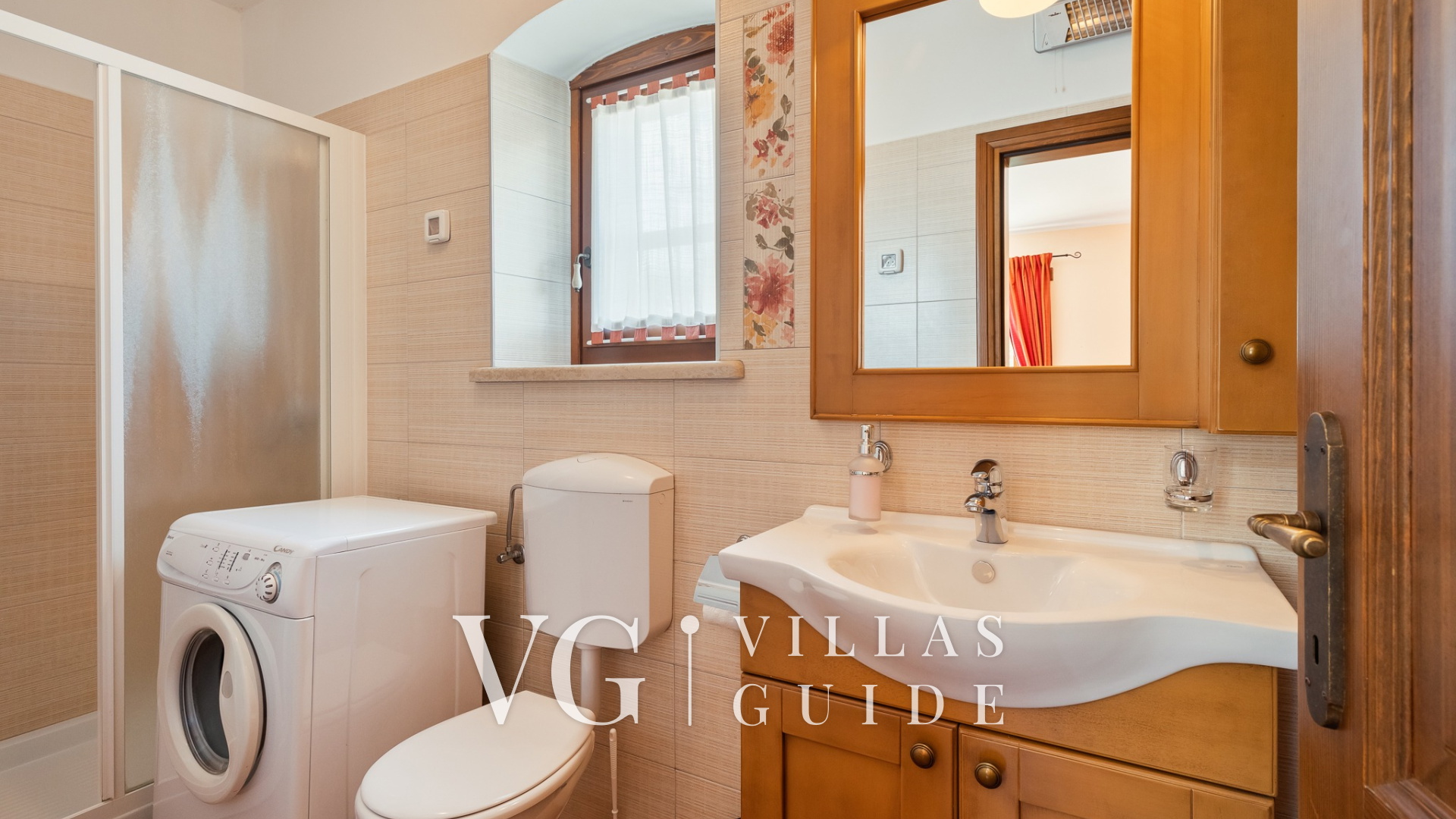 Villa Catarina Bedroom