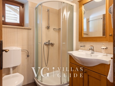 Villa Catarina Bedroom