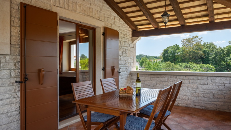 Villa Catarina