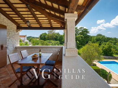 Villa Catarina Additional content