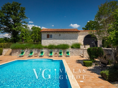 Villa Catarina