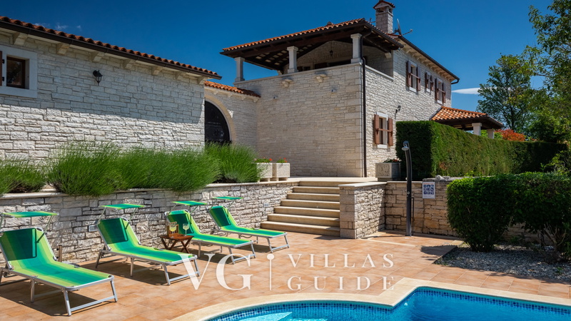 Villa Catarina