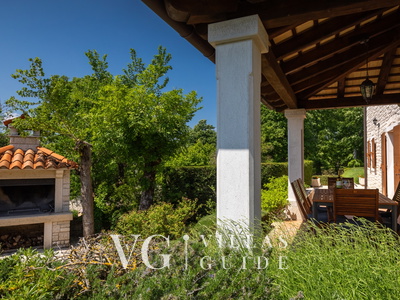 Villa Catarina Additional content