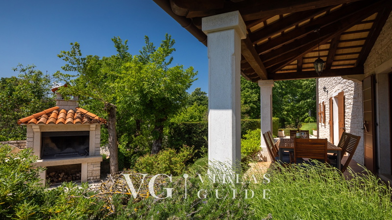 Villa Catarina Zusatzinhalte