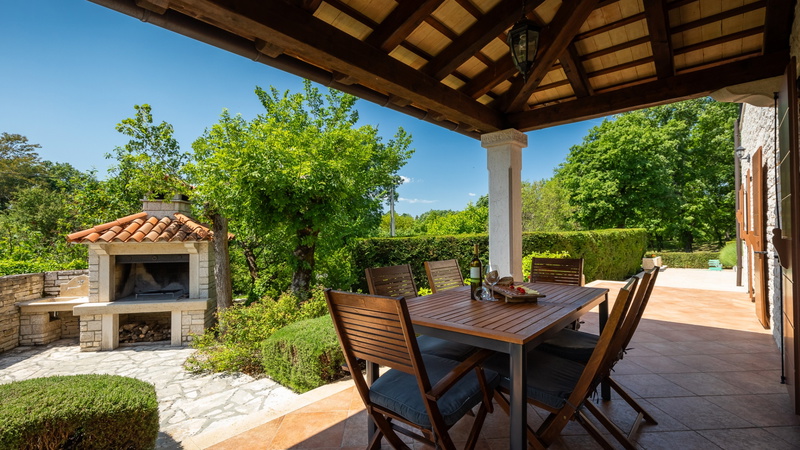 Villa Catarina