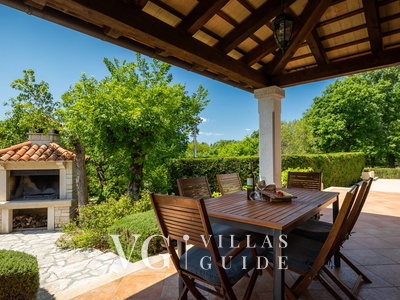 Villa Catarina Additional content