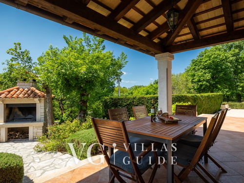 Villa Catarina
