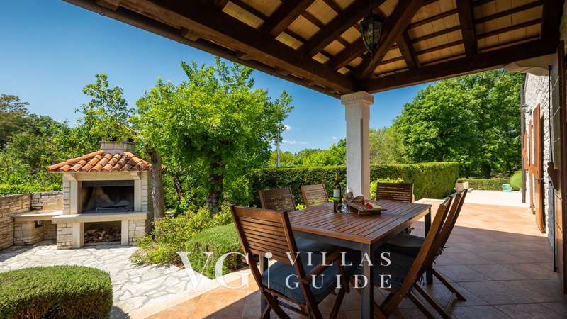 Villa Catarina Zusatzinhalte