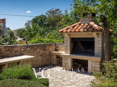 Villa Catarina Additional content