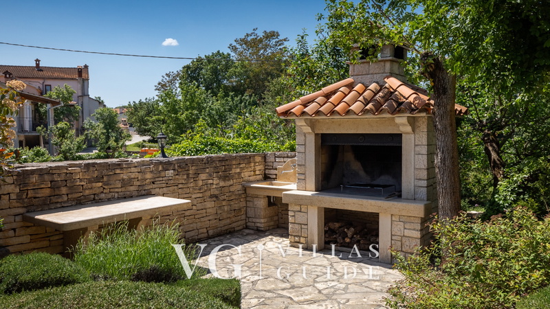 Villa Catarina Zusatzinhalte