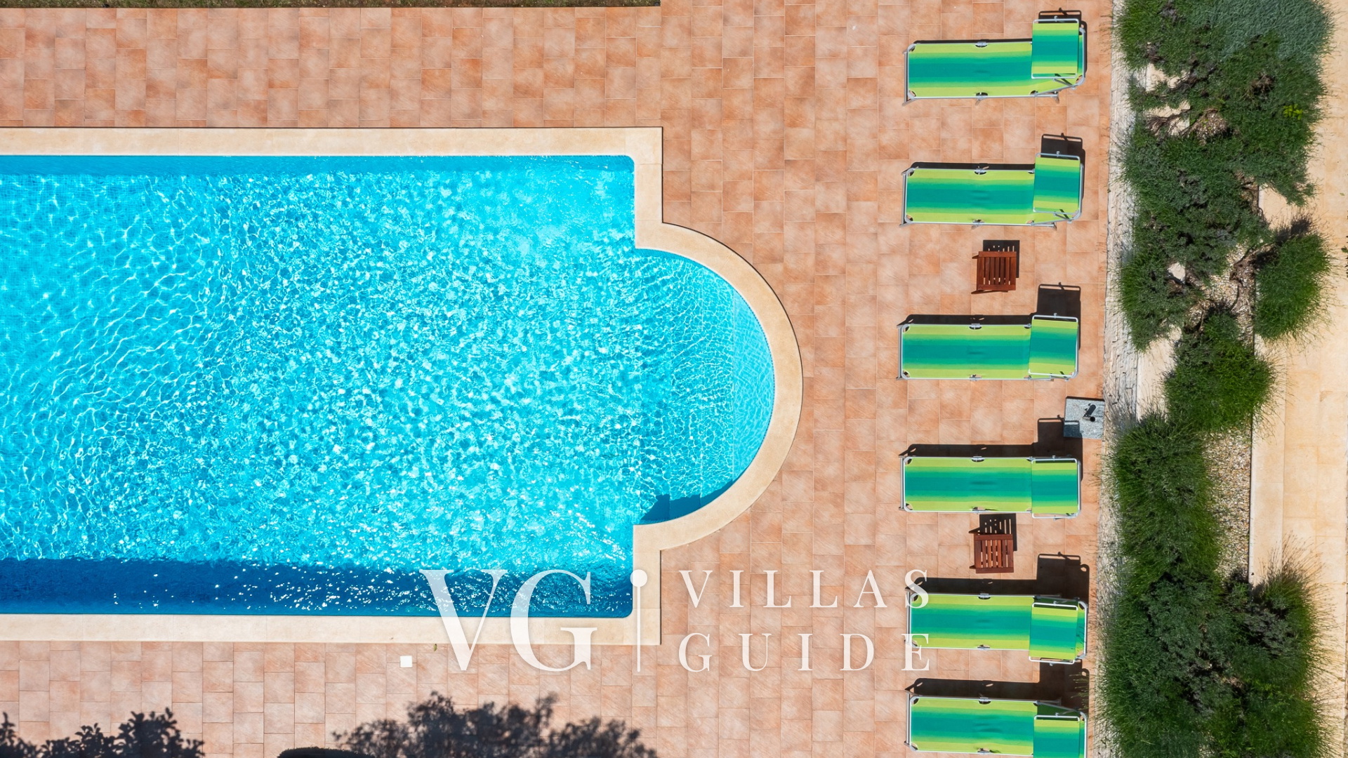 Villa Catarina