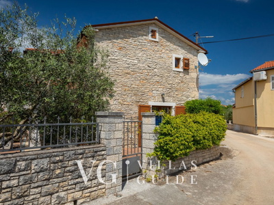 Casa Mate Giardino e esterni della proprietà