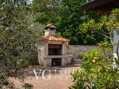 Casa Mate Contenuto aggiuntivo