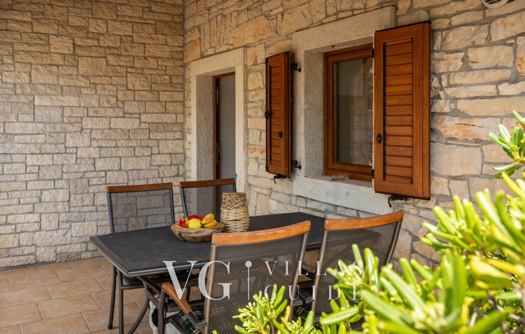 Casa Mate Contenuto aggiuntivo