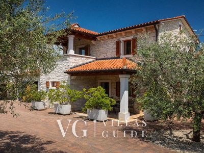 Casa Mate Giardino e esterni della proprietà