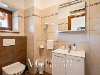 Casa Mate Camera da letto