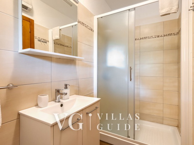 Casa Mate Camera da letto