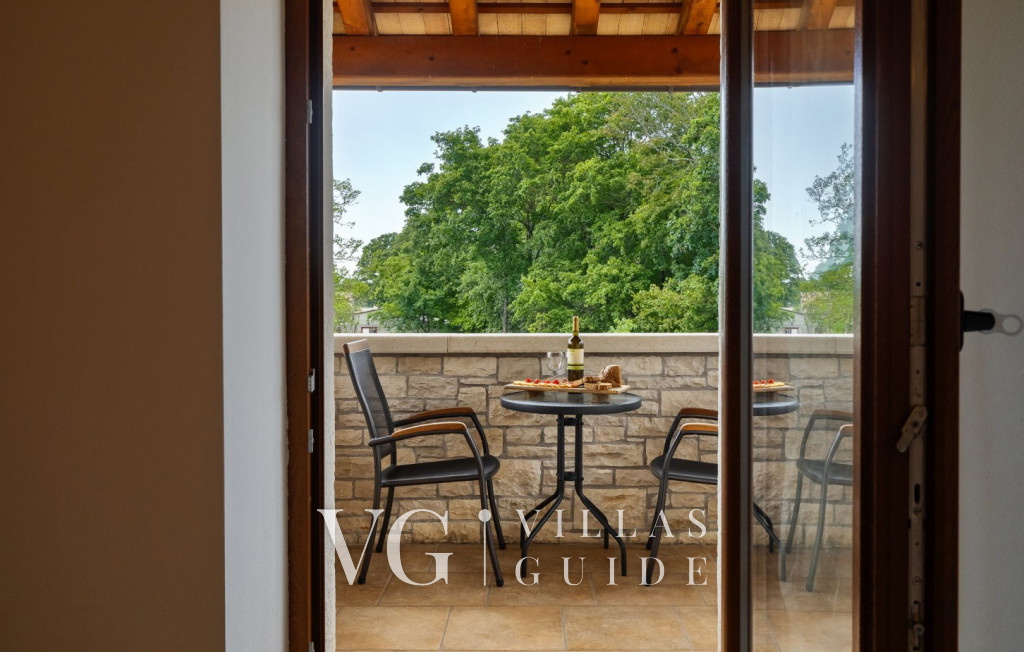 Casa Mate Camera da letto