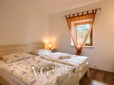 Casa Mate Camera da letto