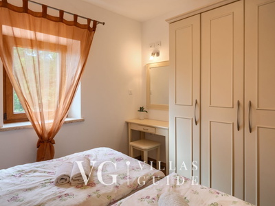 Casa Mate Camera da letto