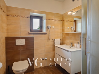 Casa Mate Camera da letto