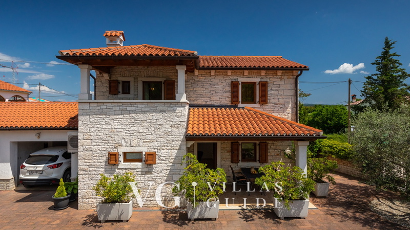 Casa Mate Schlafzimmer