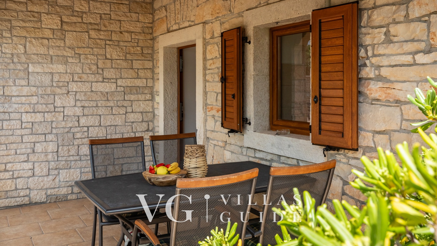 Casa Mate Zusatzinhalte