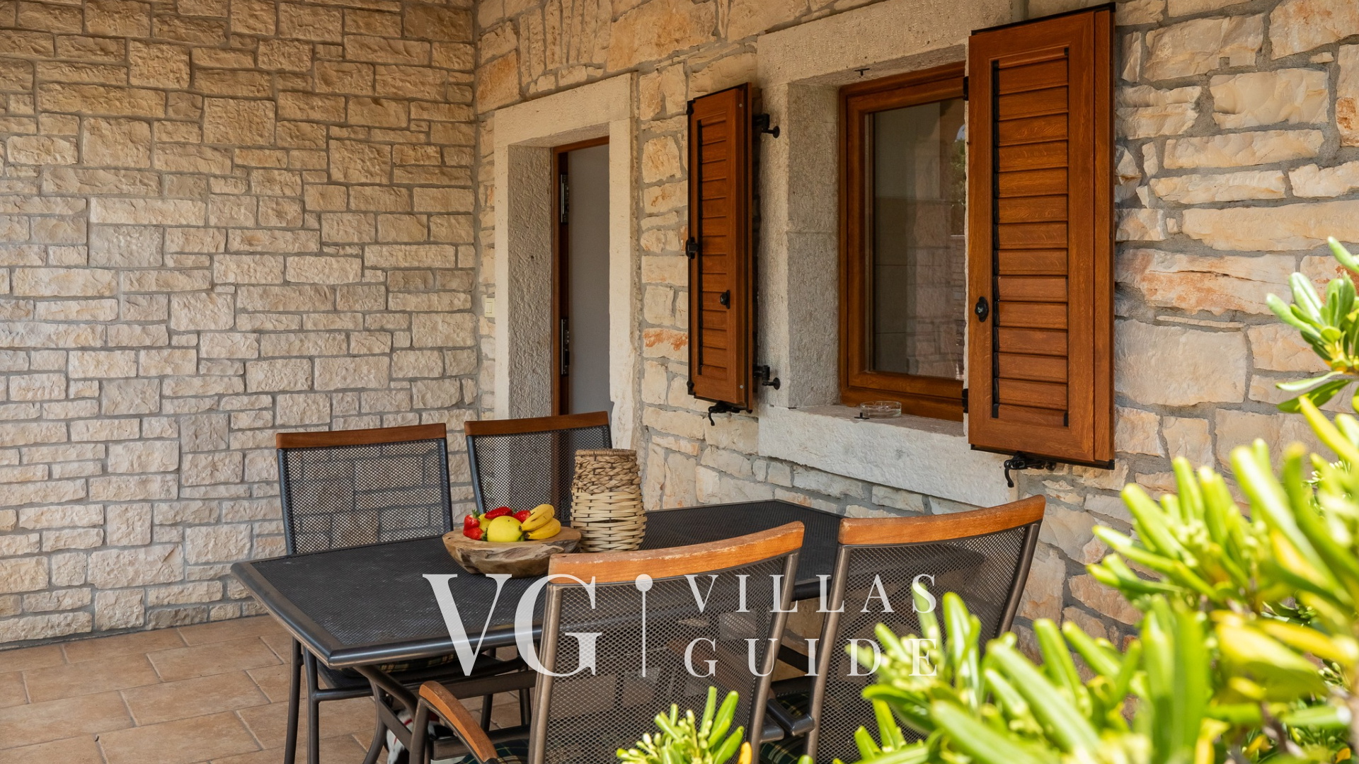 Casa Mate Additional content