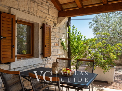 Casa Mate Additional content