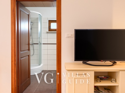 Casa Mate Living room