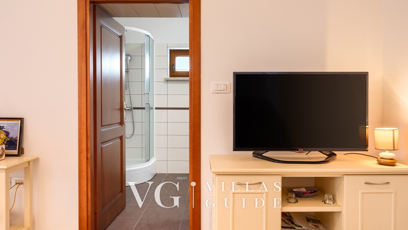 Casa Mate Wohnzimmer