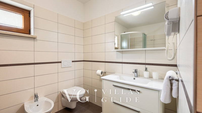 Casa Mate Badezimmer