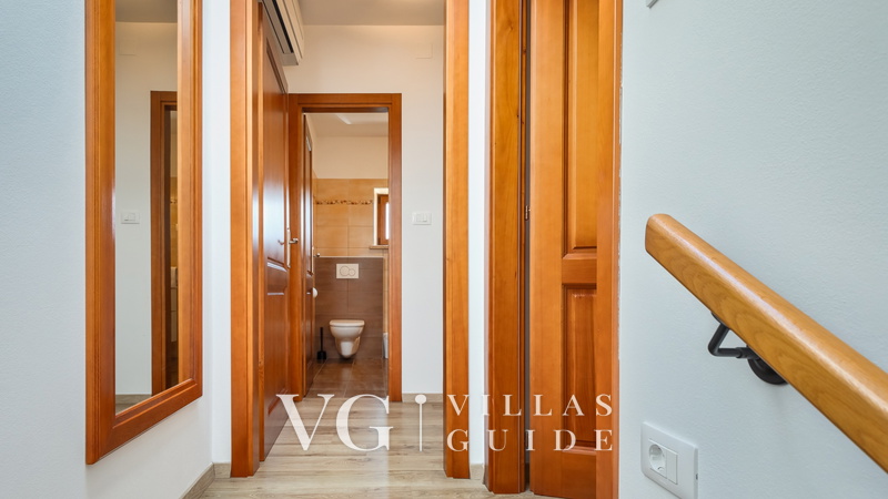 Casa Mate Schlafzimmer