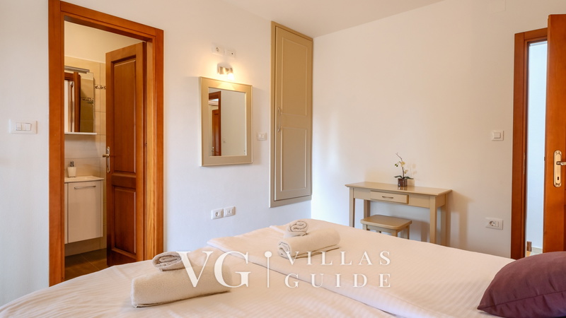 Casa Mate Schlafzimmer