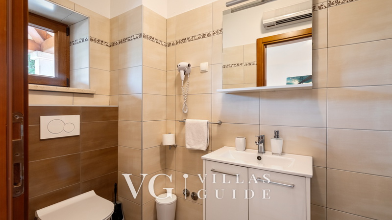 Casa Mate Schlafzimmer