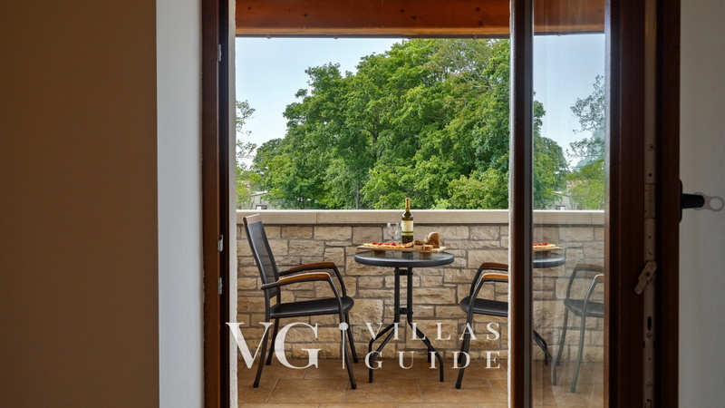 Casa Mate Schlafzimmer