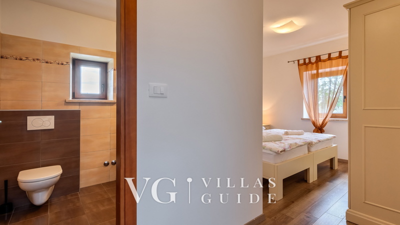 Casa Mate Schlafzimmer