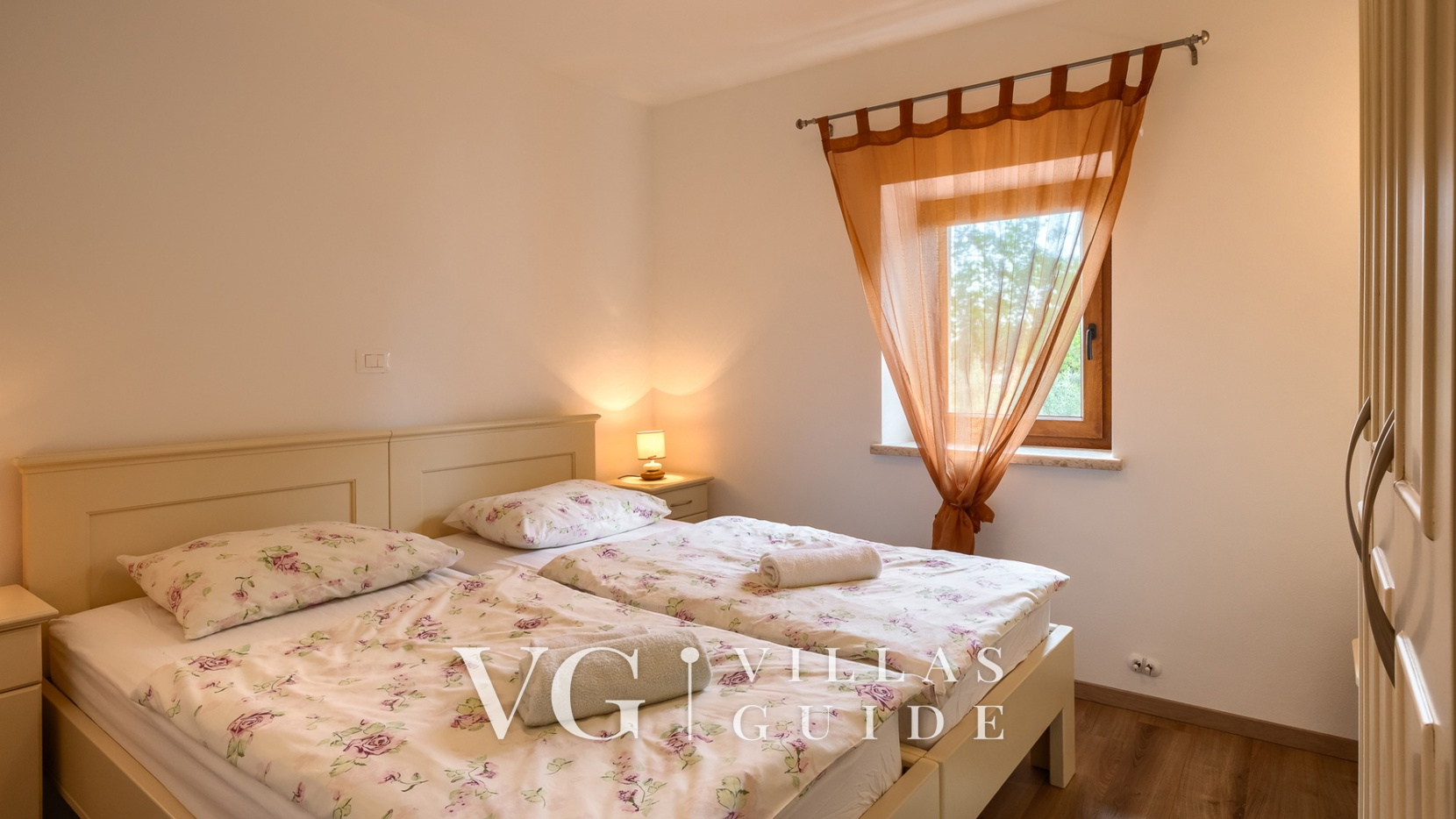 Casa Mate Schlafzimmer