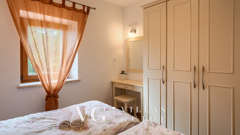 Casa Mate Schlafzimmer