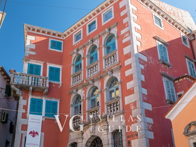 Villa Hedone Rakalj Other