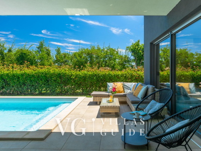 Villa Hedone Rakalj Additional content