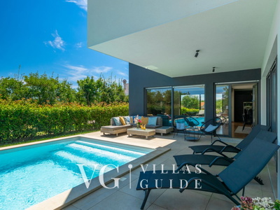 Villa Hedone Rakalj Pool