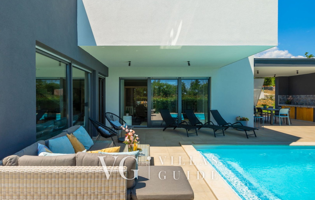 Villa Hedone Rakalj Additional content