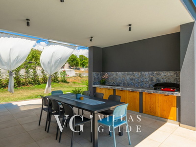 Villa Hedone Rakalj Additional content