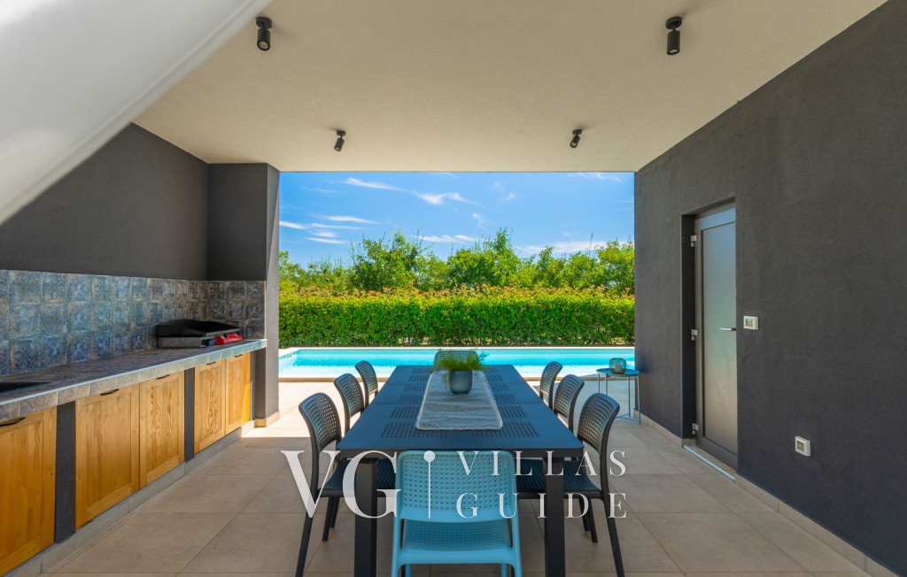 Villa Hedone Rakalj Additional content