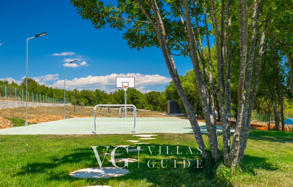 Villa Hedone Rakalj Other