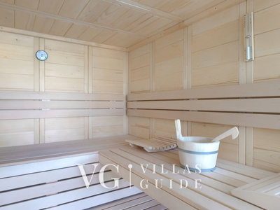 Villa Hedone Rakalj wellness