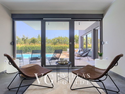 Villa Hedone Rakalj wellness