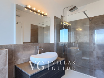 Villa Hedone Rakalj Bathroom